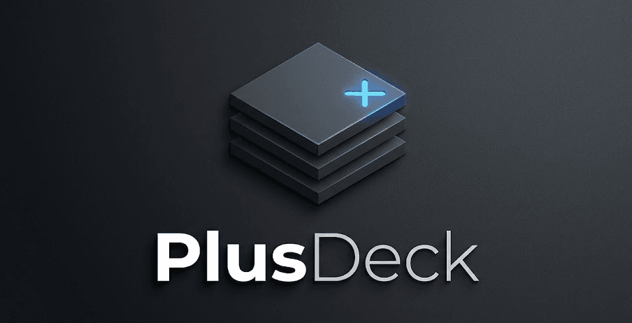 PlusDeck — affiliate publisher kit